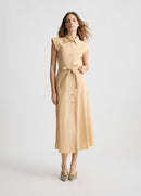 VESTITO C/CINTURA - LIU JO