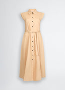 VESTITO C/CINTURA - LIU JO
