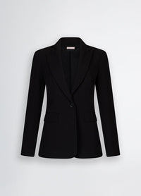 GIACCA LUNGA (compl c/WA5530) - LIU JO