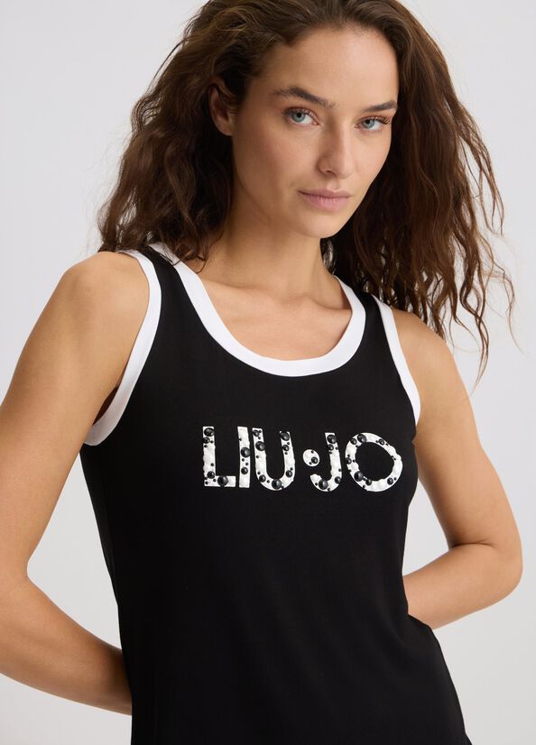 T-SHIRT SM - LIU JO