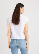 T-SHIRT SM - LIU JO