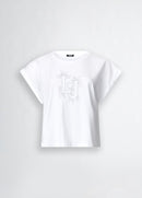 T-SHIRT SM - LIU JO