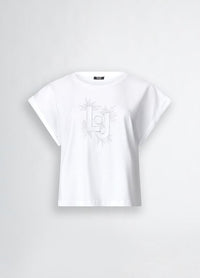 T-SHIRT SM - LIU JO