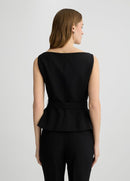 GILET C/CINT (comp c/CA5094) - LIU JO