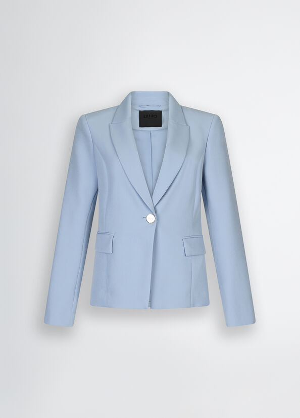 GIACCA (compl c/CA5367) - LIU JO