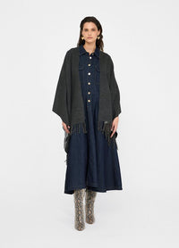 PONCHO  - LIU JO