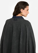 PONCHO  - LIU JO