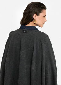 PONCHO  - LIU JO