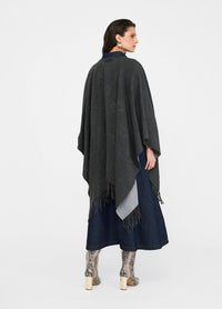PONCHO  - LIU JO
