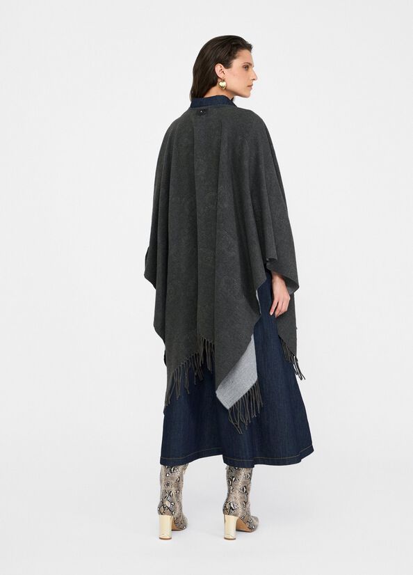 PONCHO  - LIU JO