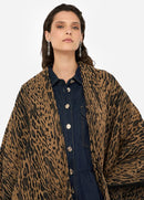 PONCHO  - LIU JO