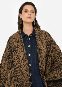 PONCHO  - LIU JO