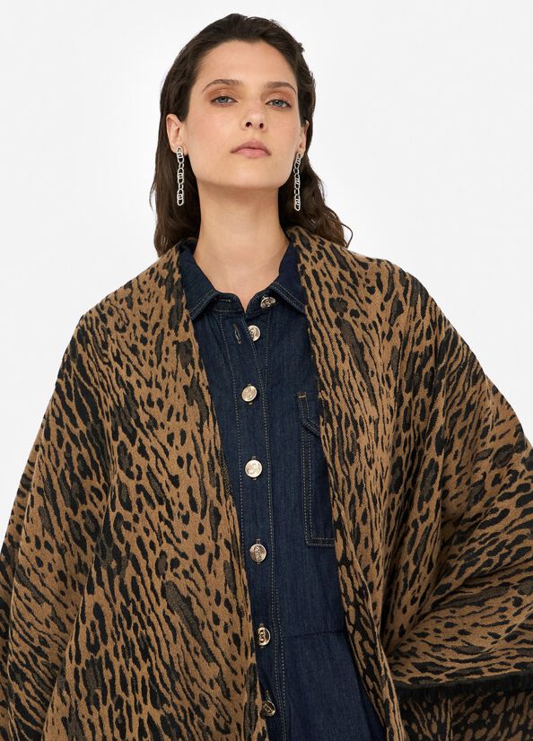 PONCHO  - LIU JO