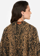 PONCHO  - LIU JO