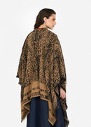 PONCHO  - LIU JO