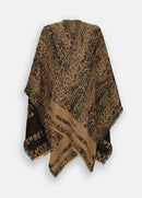 PONCHO  - LIU JO