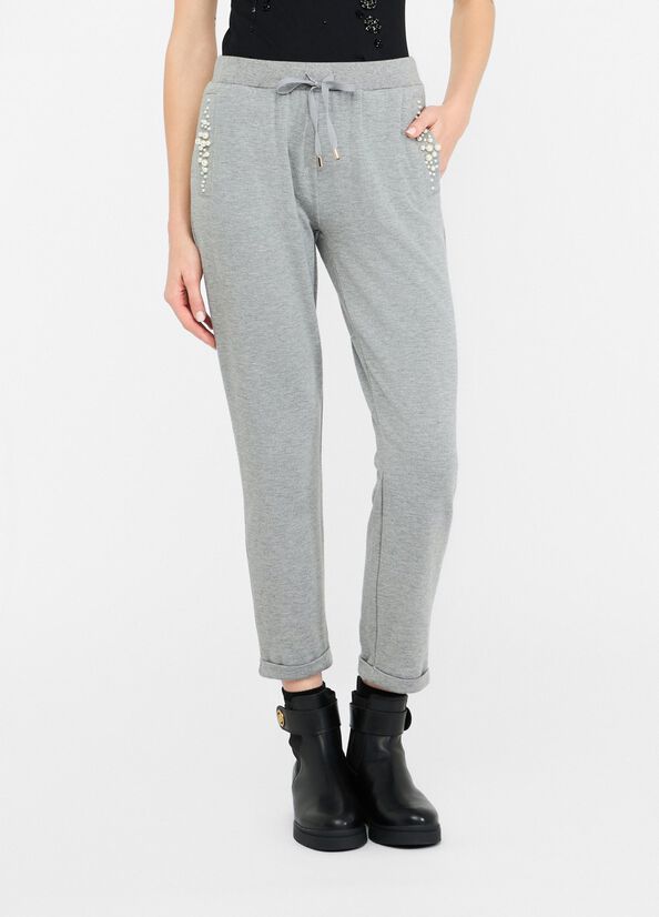 PANTALONE (comp c/TF5152) - LIU JO