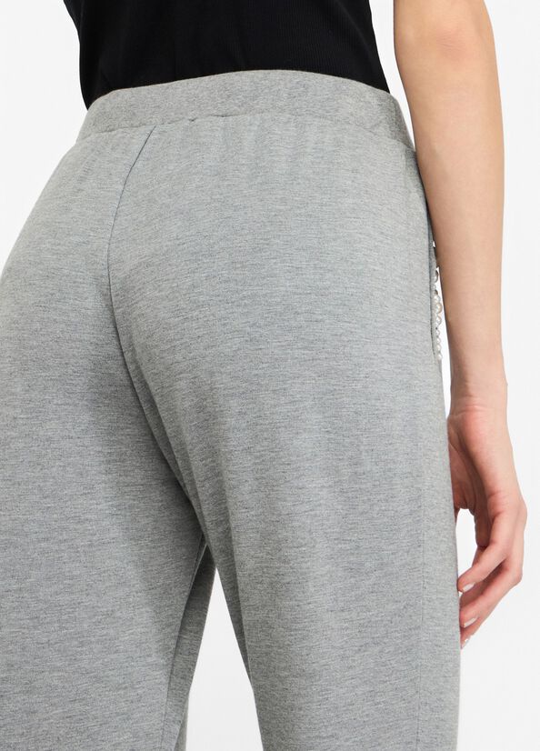PANTALONE (comp c/TF5152) - LIU JO