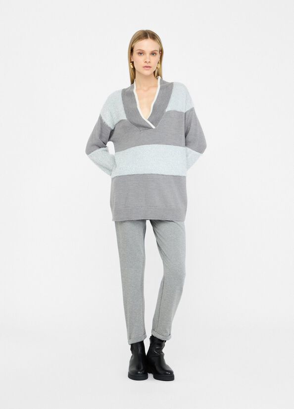 PANTALONE (comp c/TF5152) - LIU JO