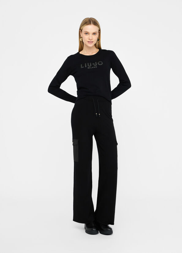 PANTALONE (comp c/TF5037) - LIU JO