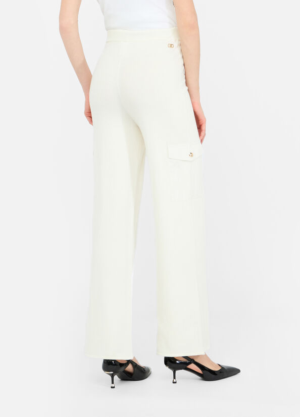 PANTALONE (comp c/TF5037) - LIU JO