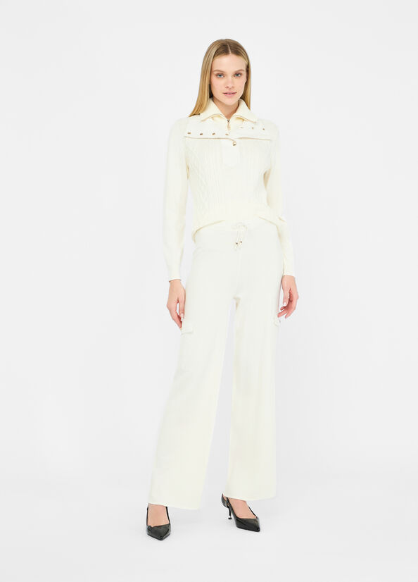 PANTALONE (comp c/TF5037) - LIU JO