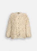 BOMBER IN MAGLIA - LIU JO