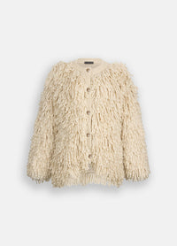 BOMBER IN MAGLIA - LIU JO