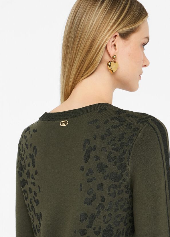 VESTITO  - LIU JO