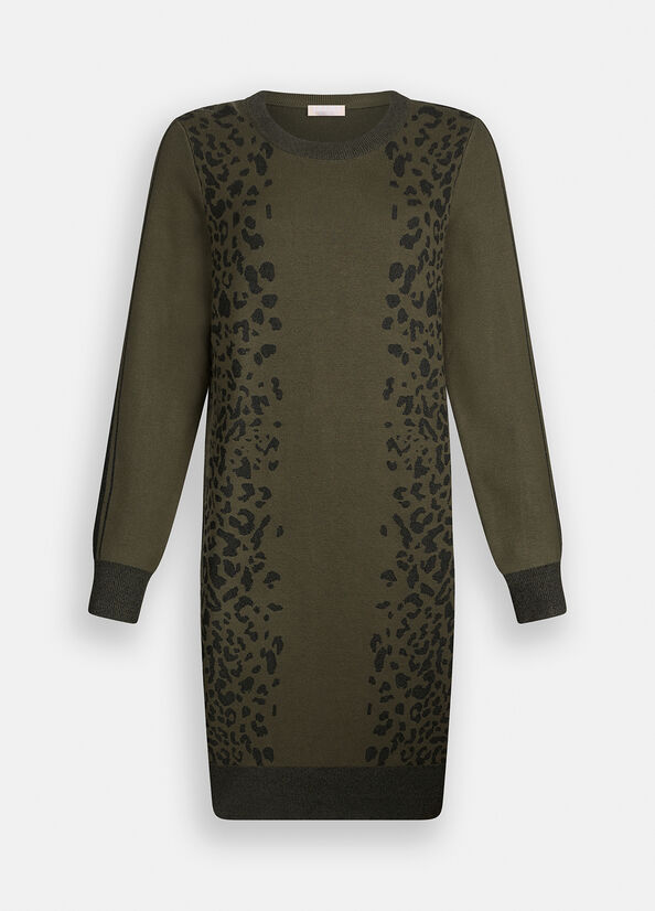 VESTITO  - LIU JO