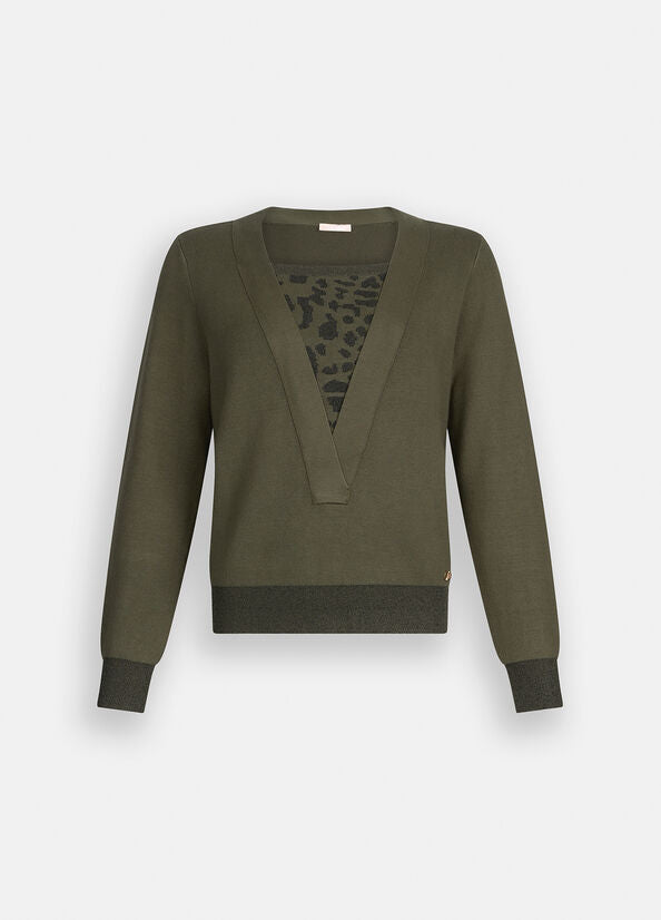MAGLIA  - LIU JO