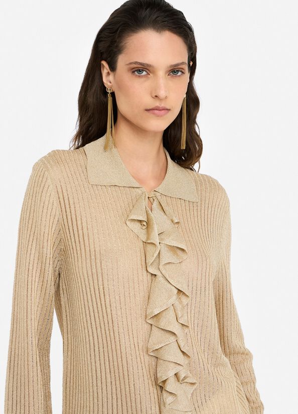 CARDIGAN - LIU JO
