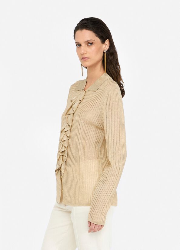CARDIGAN - LIU JO