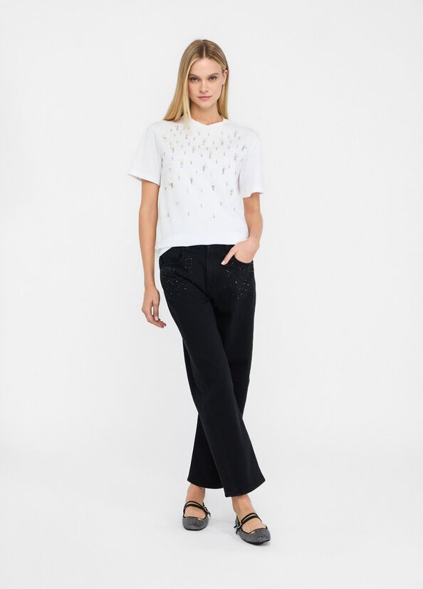 T-SHIRT - LIU JO