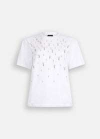 T-SHIRT - LIU JO
