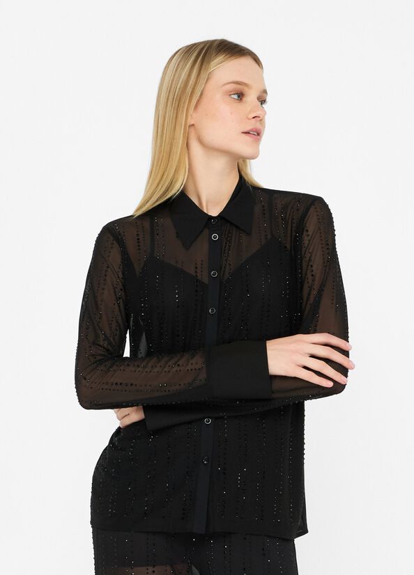 CAMICIA - LIU JO