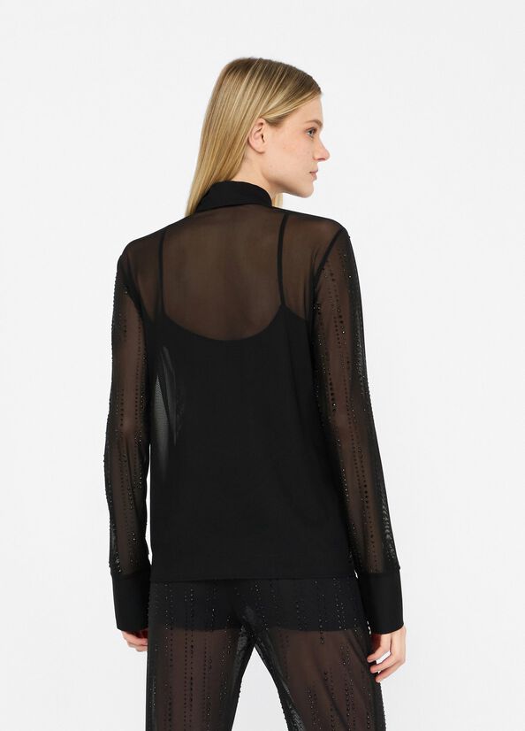 CAMICIA - LIU JO