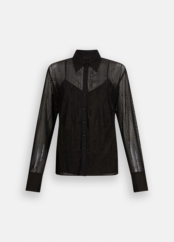 CAMICIA - LIU JO