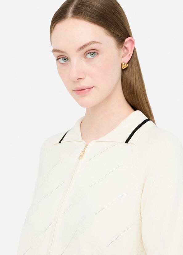 CARDIGAN - LIU JO