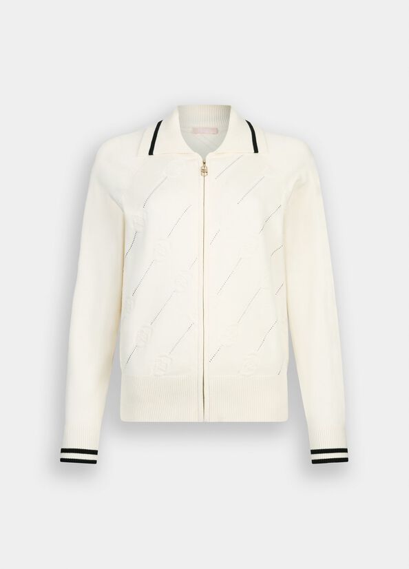 CARDIGAN - LIU JO