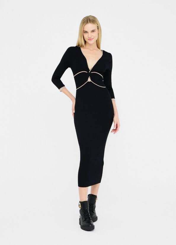 VESTITO - LIU JO