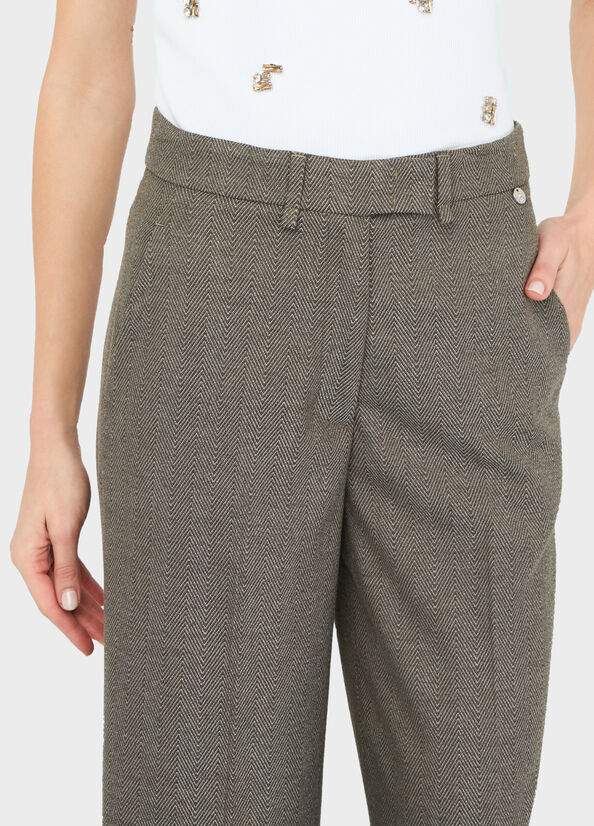 PANTALONE (comp c/CF5259) - LIU JO