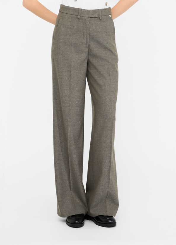 PANTALONE (comp c/CF5259) - LIU JO
