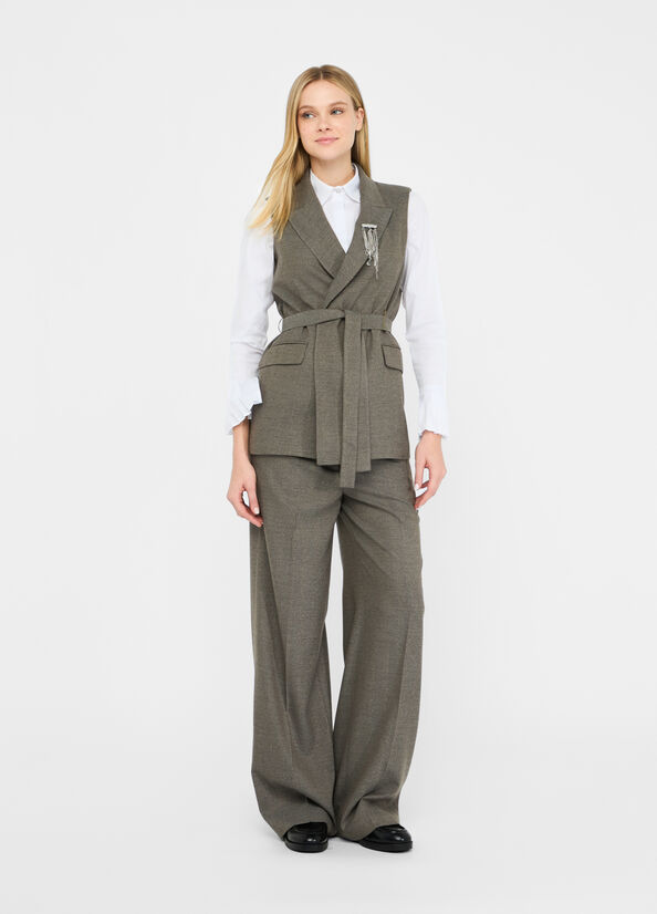 PANTALONE (comp c/CF5259) - LIU JO