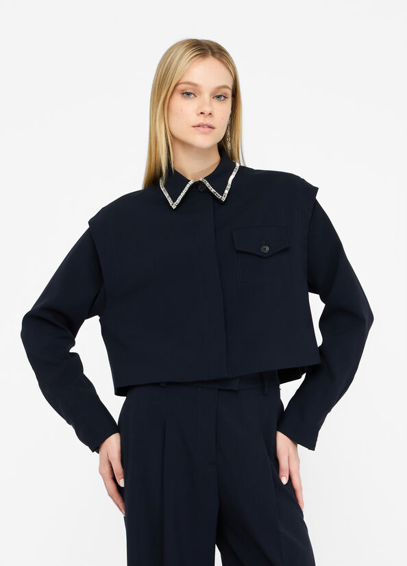 CAMICIA - LIU JO