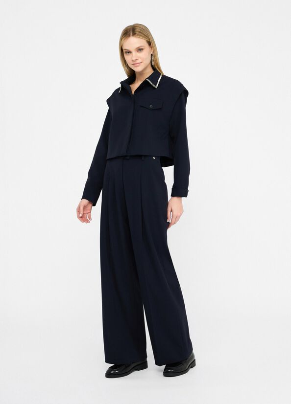 PANTALONE (comp c/CF5340) - LIU JO