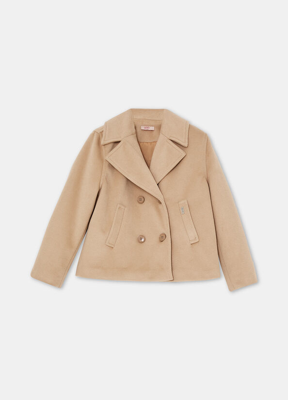 CAPPOTTO - LIU JO