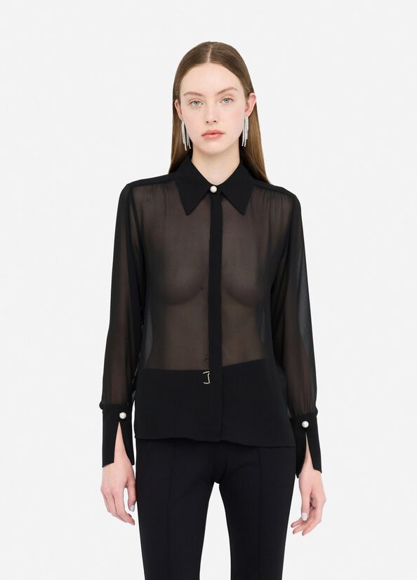 CAMICIA - LIU JO