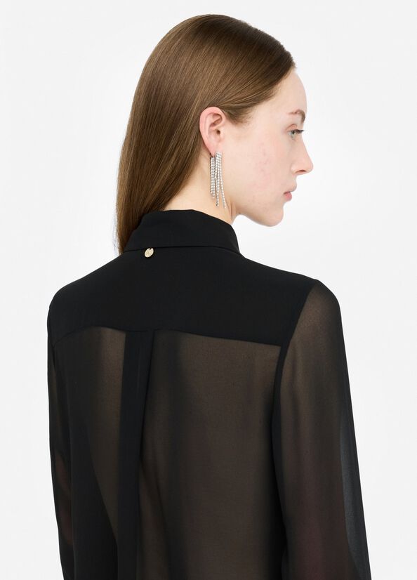 CAMICIA - LIU JO