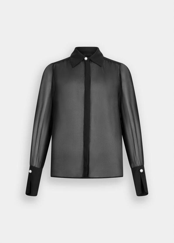 CAMICIA - LIU JO